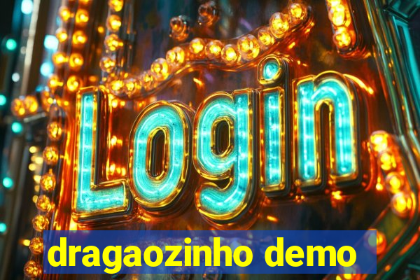 dragaozinho demo